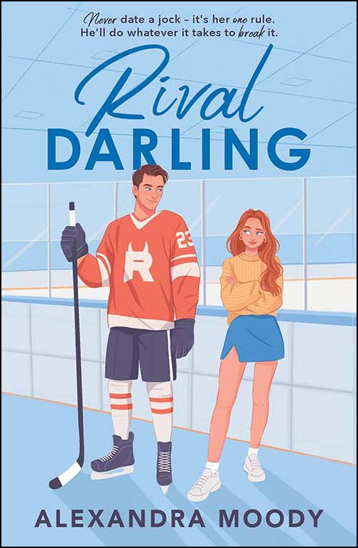 Rival Darling