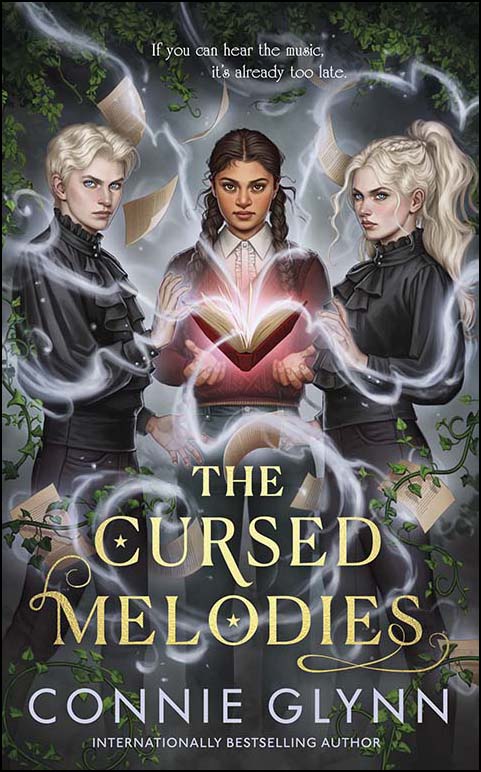 The Cursed Melodies