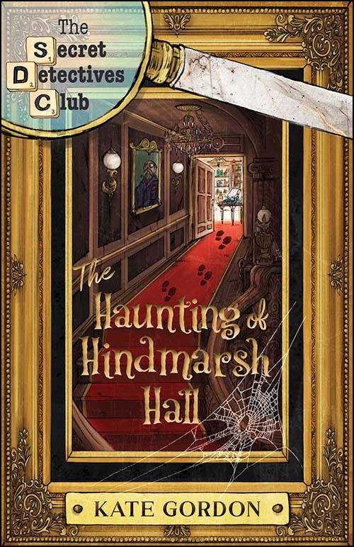 The Haunting of Hindmarsh Hall