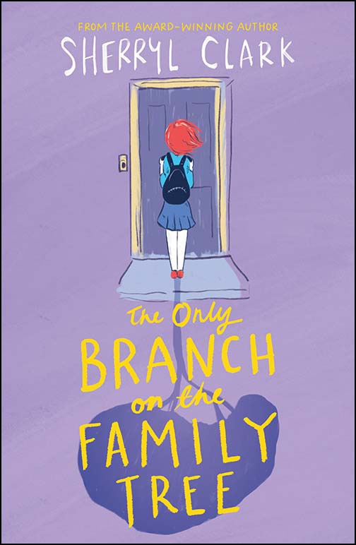 The Only Branch on the Family Tree
