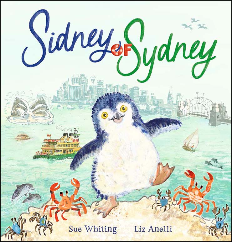 Sidney of Sydney