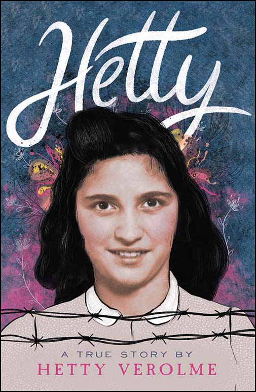 Hetty