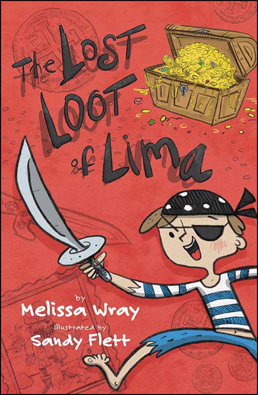 The Lost Loot of Lima