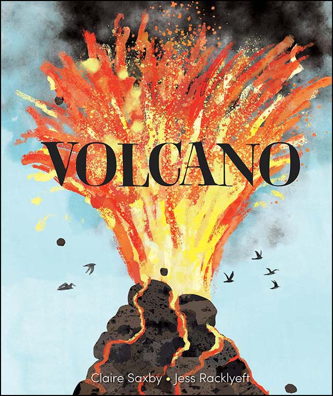Volcano
