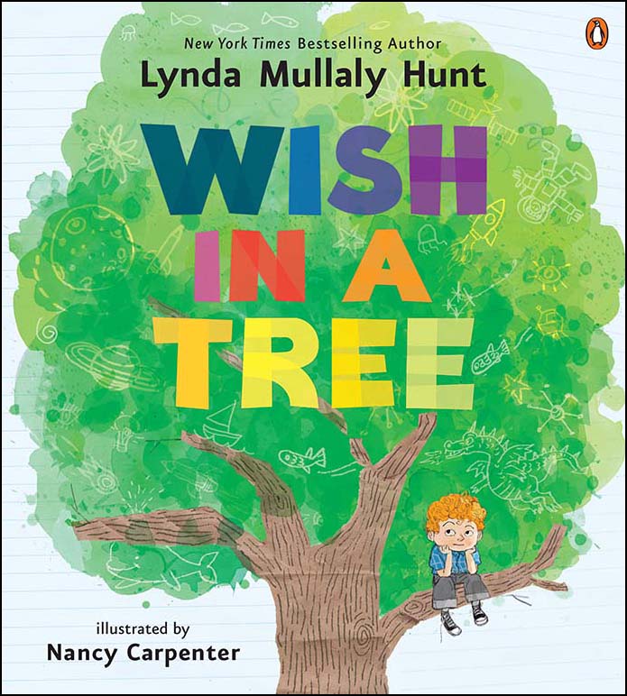 Wish in a Tree