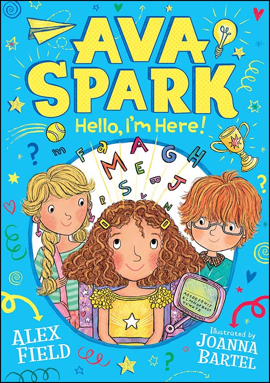 Ava Spark
